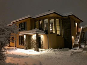 Sanns villa